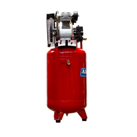 Компрессор Aurora CYCLON 120 ременной купить в Нефтеюганске
