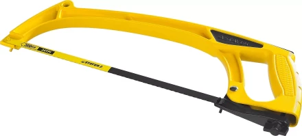 Ножовка по металлу STAYER RX900-GRAND, цельнолитая с профилем двутавр, 300 мм 15812 купить в Нефтеюганске