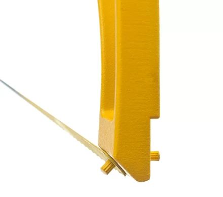 Ножовка по металлу STAYER RX900-GRAND, цельнолитая с профилем двутавр, 300 мм 15812 купить в Нефтеюганске