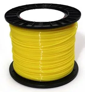 Леска "Круг" 2.4 мм 437 м оранжевая STURM (GT3535-2.4-S) купить в Нефтеюганске