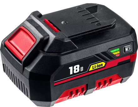 Аккумуляторная батарея Li-Ion 18 В C1 АКБ-18-3 С1 серия СТАНДАРТ купить в Нефтеюганске