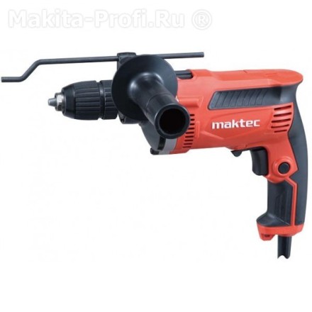 Дрель ударная MT815 Maktec by Makita купить в Нефтеюганске