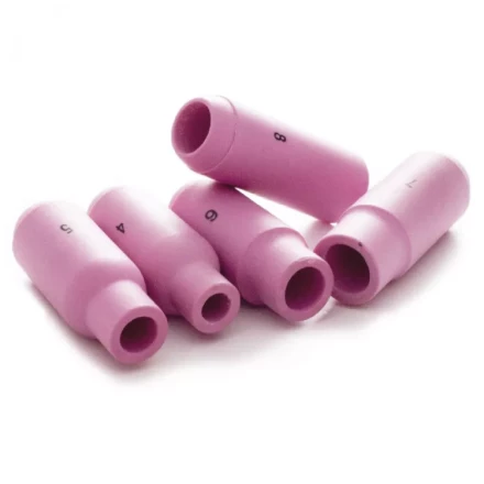 Сопло керамическое TIG17-18-26 d.16,0 №10 TC0007 Ref. Aurora купить в Нефтеюганске