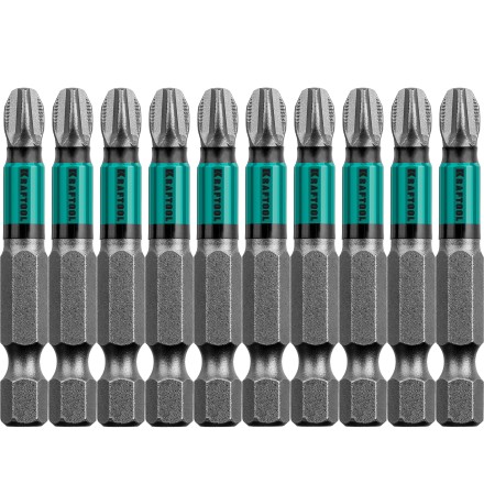 Биты KRAFTOOL OPTIMUM PH 26122-3-50-10 купить в Нефтеюганске