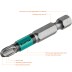 Биты KRAFTOOL OPTIMUM PH 26122-3-50-10 купить в Нефтеюганске