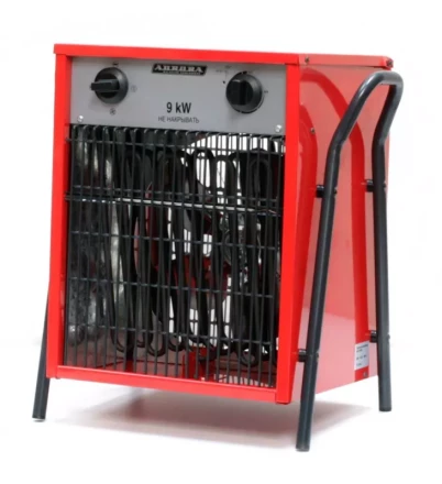 Тепловая пушка электрическая Aurora НЕАТ 9000 купить в Нефтеюганске