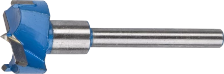 Сверла ФОРСТНЕРА с твердосплавными резцами серия ЭКСПЕРТ купить в Нефтеюганске