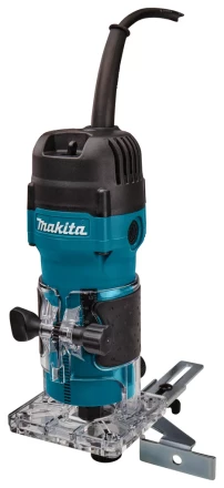 Кромочный фрезер Makita 3711 купить в Нефтеюганске