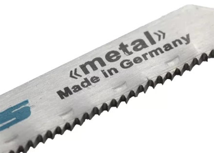 Полотна для электролобзика профессиональная линия 2 шт 3111F - T118AF GROSS 78283 купить в Нефтеюганске