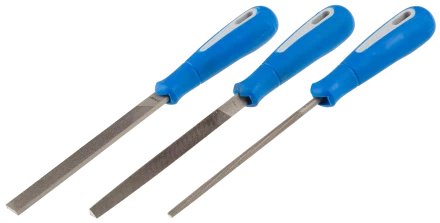 Наборы напильников серия ПРОФЕССИОНАЛ купить в Нефтеюганске