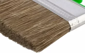 Кисть флейцевая &quot;РАБОТЫ ПО ДЕРЕВУ&quot;  50*12 мм  MATRIX Color Line 83373 купить в Нефтеюганске