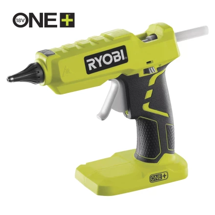 Ryobi ONE клеевой пистолет R18GLU-0 купить в Нефтеюганске