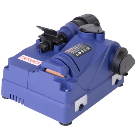 Машина для заточки сверл и ножей Диолд МЗС-02 купить в Нефтеюганске