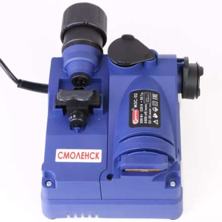 Машина для заточки сверл и ножей Диолд МЗС-02 купить в Нефтеюганске