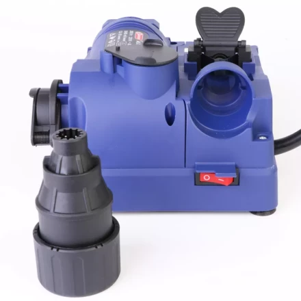 Машина для заточки сверл и ножей Диолд МЗС-02 купить в Нефтеюганске