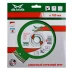 Диск алмазный по бетону Turbo Expert MD-STARS 180*2,6*10*22,23 mm купить в Нефтеюганске