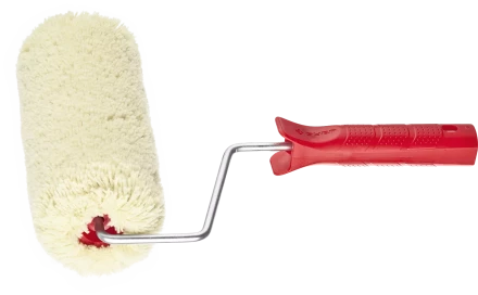 Ролик сменный фасадный ЗУБР МАСТЕР СИНТЕКС 02507-18 купить в Нефтеюганске