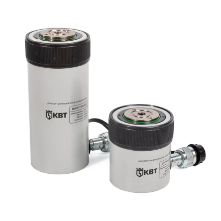 Домкрат универсальный односторонний КВТ ДУ-30П150 серия ПРОФИ (84570) купить в Нефтеюганске