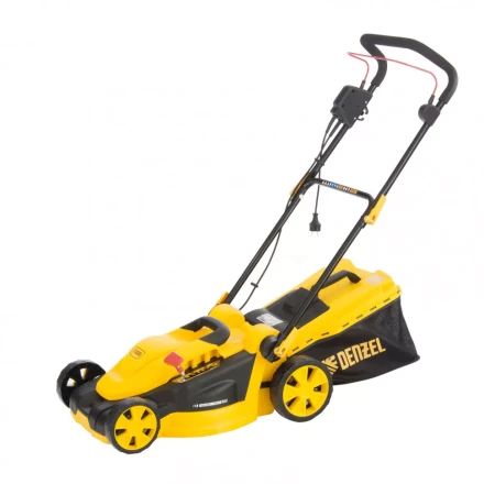 Газонокосилка электрическая Denzel GM-1800 96617 купить в Нефтеюганске