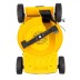 Газонокосилка электрическая Denzel GM-1800 96617 купить в Нефтеюганске