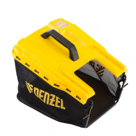 Газонокосилка электрическая Denzel GM-1800 96617 купить в Нефтеюганске