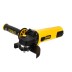 Угловая шлифмашина AG-125-1100 Denzel 26906 купить в Нефтеюганске