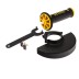 Угловая шлифмашина AG-125-1100 Denzel 26906 купить в Нефтеюганске