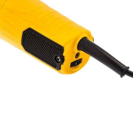 Угловая шлифмашина AG-125-1100 Denzel 26906 купить в Нефтеюганске