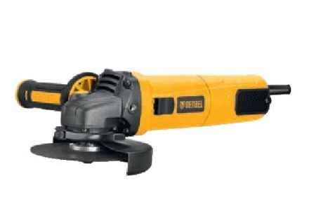 Угловая шлифмашина AG-125-1100 Denzel 26906 купить в Нефтеюганске