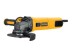 Угловая шлифмашина AG-125-1100 Denzel 26906 купить в Нефтеюганске