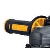 Угловая шлифмашина AG-125-1100 Denzel 26906 купить в Нефтеюганске