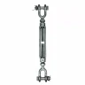 Талреп такелажный вилка-вилка HITCH 5/8х6 1550 кг (SZ071171) купить в Нефтеюганске