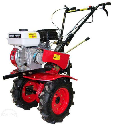 Мотоблок бензиновый WorkMaster МБ-95 купить в Нефтеюганске