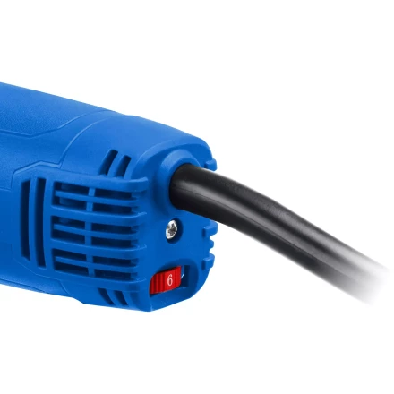 ЗУБР 1100 Вт, d125 мм, УШМ, регулировка оборотов, Профессионал (УШМ-П125-1100 Э) купить в Нефтеюганске