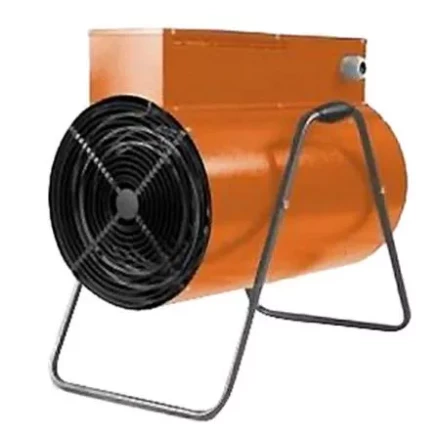 Тепловая пушка электрическая Patriot PT-R 12 купить в Нефтеюганске