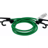 Стяжка эластичная с крючками для багажа HITCH REGULAR 120см комплект 2 шт (SZ087657) купить в Нефтеюганске