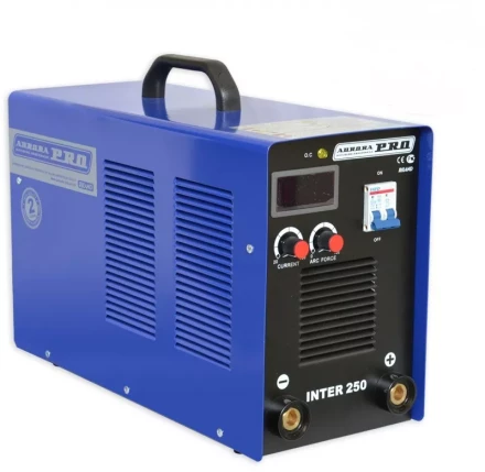 Сварочный инвертор Aurora-Pro INTER 250 Mosfet купить в Нефтеюганске