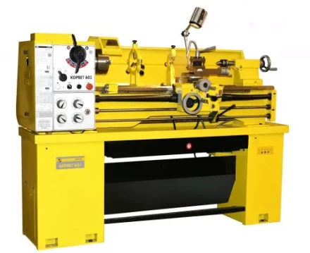 Станок токарный Корвет 601 по металлу 96010 купить в Нефтеюганске