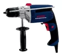 Дрель ударная Кратон PD-650-13P 3 02 01 022 купить в Нефтеюганске
