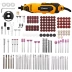 Гравер электрический DEKO DKRT200E DEKO 175 tools, 063-1416 купить в Нефтеюганске