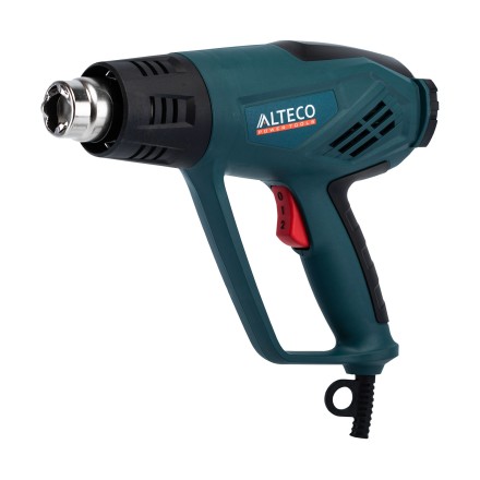 Фен технический ALTECO HG 0609 27142 купить в Нефтеюганске