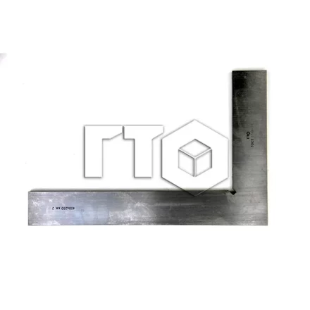 Угольник УП-1-400 (400х250) класс 2 ГТО купить в Нефтеюганске