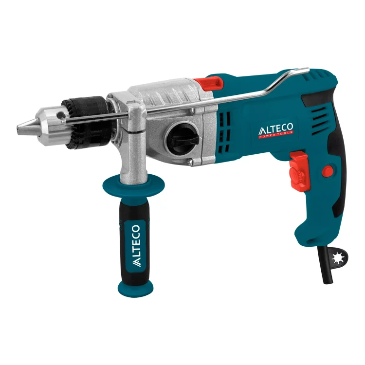 Дрель ударная ALTECO DP 1100-16 34549 купить в Нефтеюганске
