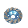 Фреза алмазная турбо №120 для GM400/GM600 (Diamond Bowl 120 mesh) 1027616 купить в Нефтеюганске