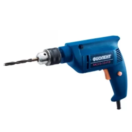 Ударная дрель Фиолент МСУ3-13-РЭ купить в Нефтеюганске