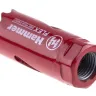 Коронка биметаллическая HAMMER Ф22х38мм 5/8" BiMETALL (224-003) купить в Нефтеюганске