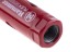 Коронка биметаллическая HAMMER Ф22х38мм 5/8&quot; BiMETALL (224-003) купить в Нефтеюганске
