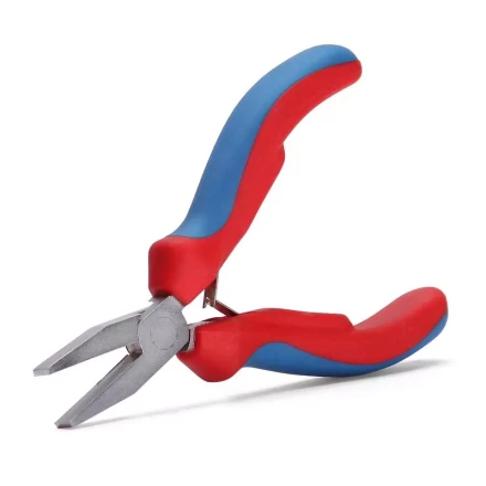 Мини-плоскогубцы 125мм МАСТЕР КВТ купить в Нефтеюганске