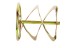 Венчик для миксера HAMMER Ф100х600мм HEX (221-011 MX-AC) купить в Нефтеюганске