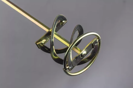 Венчик для миксера HAMMER Ф100х600мм HEX (221-011 MX-AC) купить в Нефтеюганске